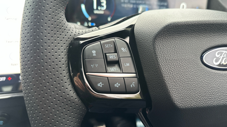 Ford Puma 1.0 EcoBoost Hybrid mHEV ST-Line 5dr Petrol Hatchback